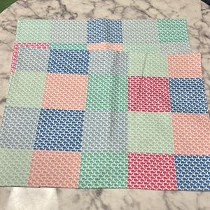 Vineyard Vines Target Placemats (2)